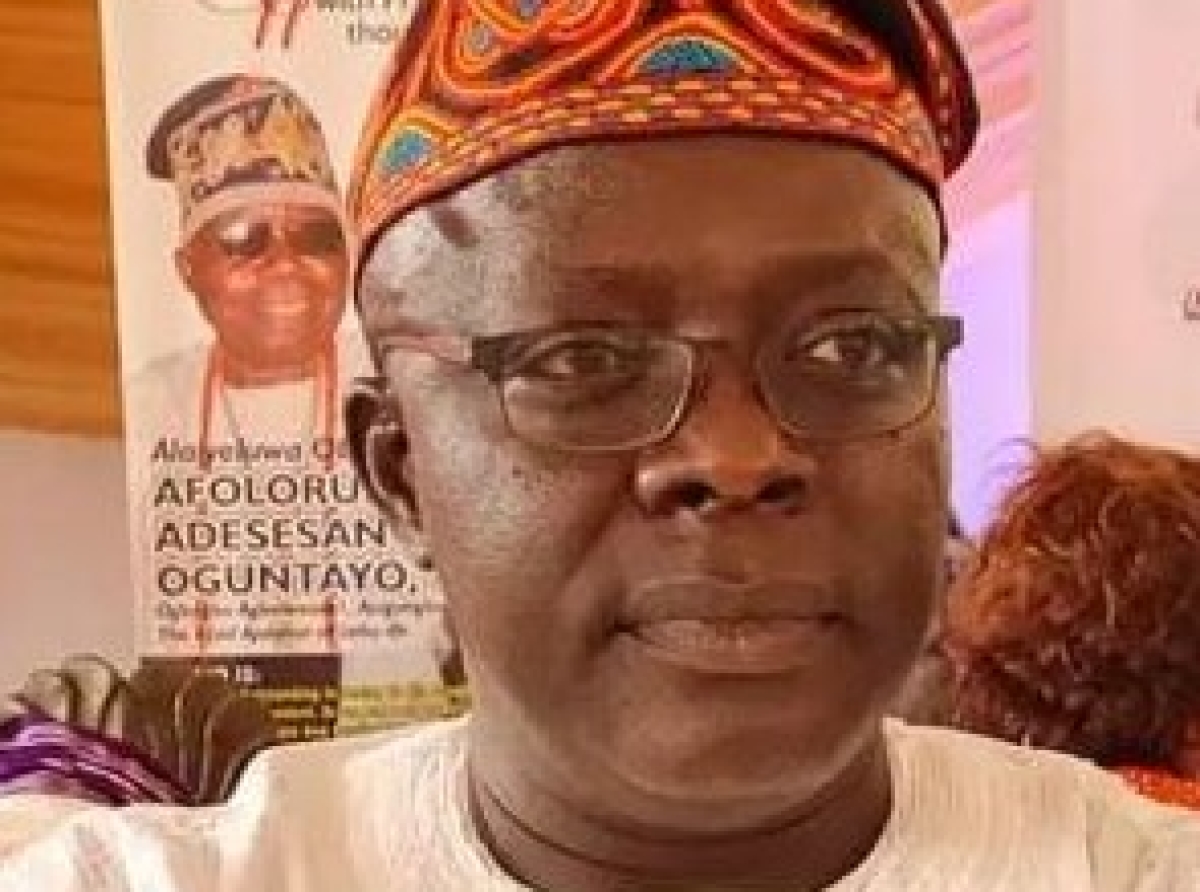 Femi Falana asks DSS to release Wale Adedayo advises Gov. Abiodun to sue for libel